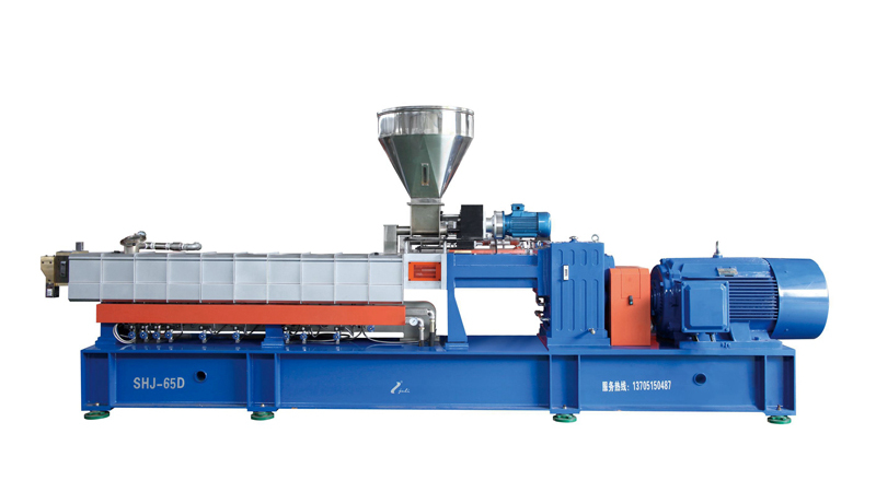 可降解片材生产线厂家：可降解材料的特点有哪些？